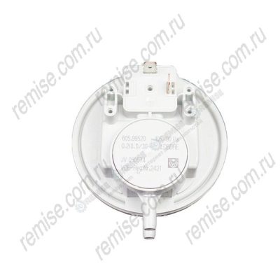 Прессостат Vaillant turboTEC, TURBOmax — 0020018138
