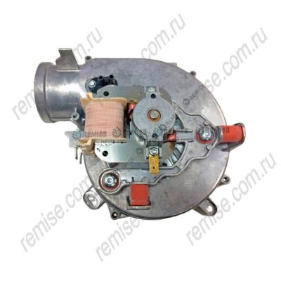 Вентилятор Vaillant turboTEC, TURBOmax ProPlus — 0020020008