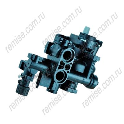 Корпус насоса Saunier Duval Isofast C35, F35 — S1024300