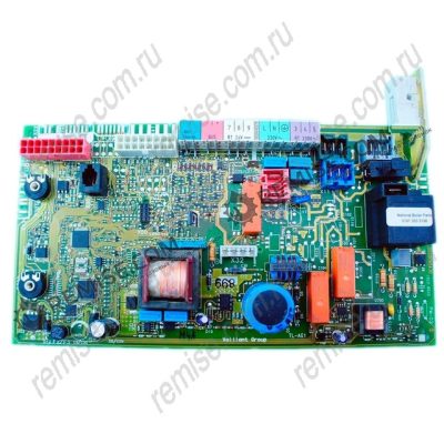 Плата управления Vaillant ecoTEC Plus VU 466, 656/4-5