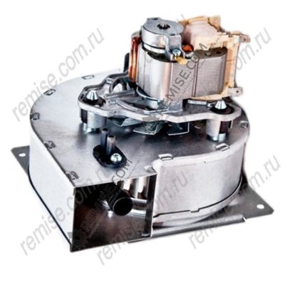 Вентилятор Vaillant turboTEC Plus 32кВт. — 0020051400