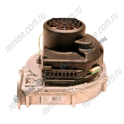 Вентилятор Vaillant ecoTEC exclusiv VKK INT 656/4 — 0020077719