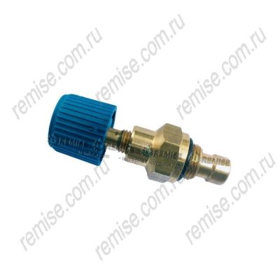 Кран подпитки для котла Proterm Lynx, Рысь, Jaguar — 0020118758