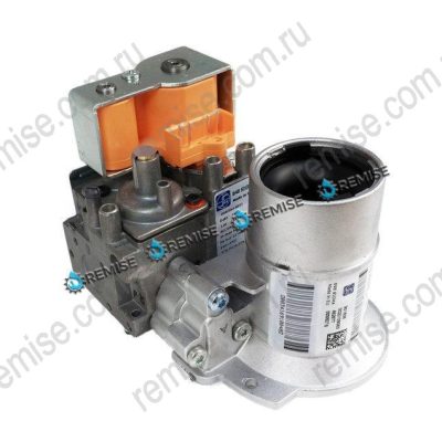 Газовый клапан Vaillant ecoTEC pro 35 кВт. — 0020183719