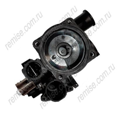 Корпус насоса Saunier Duval Themaclassic 15 — 0020207140