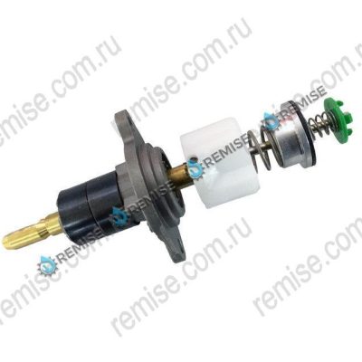 Вентиль газового узла (клапан регулировки подачи газа) для Vaillant  014664