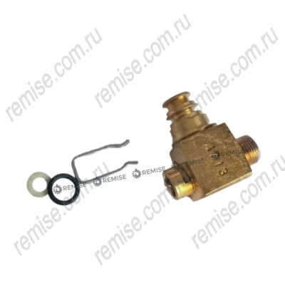 Кран подпитки Vaillant TURBOmax, ATMOmax — 014674