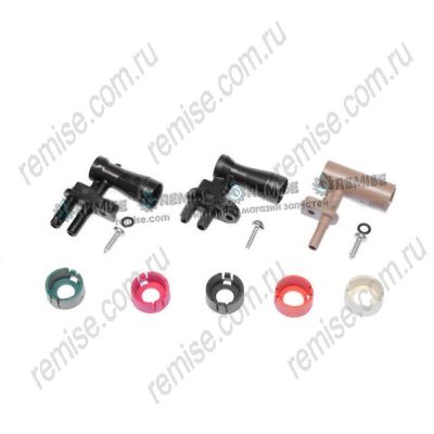 Трубка вентури (пито) для котлов Vaillant  094282