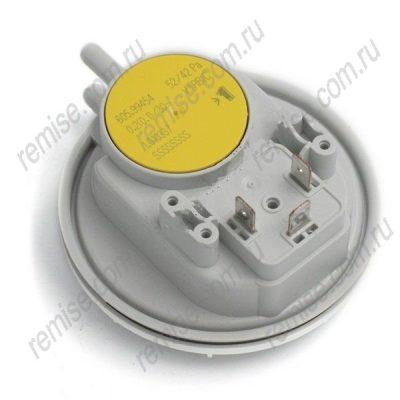 Реле давления дыма Major kw, Mini 24 3 Е, Maior Eolo 4 Е