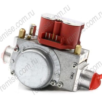 Клапан газовый Dungs, Victrix 27