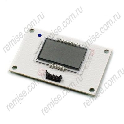 Дисплей Victrix 24 kw
