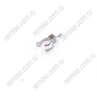 Скоба к трубке D18 Mini 24 3 Е, Victrix 26 kw
