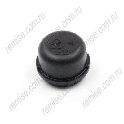Заглушка камеры на Victrix 26