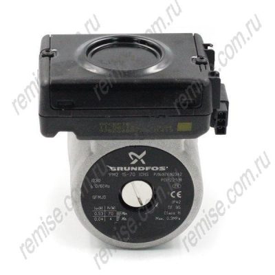 Насос циркуляционный Victrix Superior TOP 32