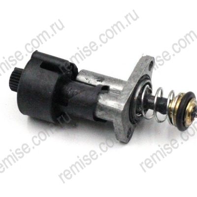 Механизм клапана газового собранный E-10 P