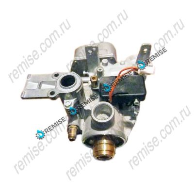 Газовая арматура Vaillant MAG mini INT 11-0/0 XI — 111721