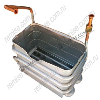 Теплообменник Vaillant atmoMAG mini 11-0/0 XZ — 115174