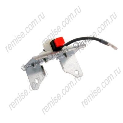 Пьезорозжиг (кнопка) Vaillant MAG 14 RXZ, XZ, XI — 115248