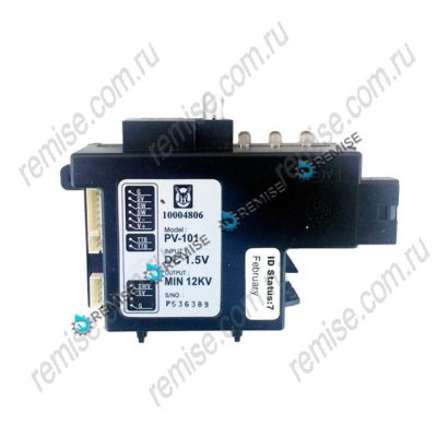 Блок розжига для Vaillant AtmoMAG 115257