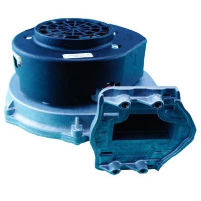 Вентилятор Ebmpapst RG130 74W для Vaillant ecoTEC VU 466 — 190248