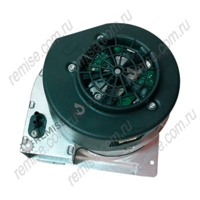 Вентилятор Vaillant turboTEC, TURBOmax Plus 36кВт. — 190262