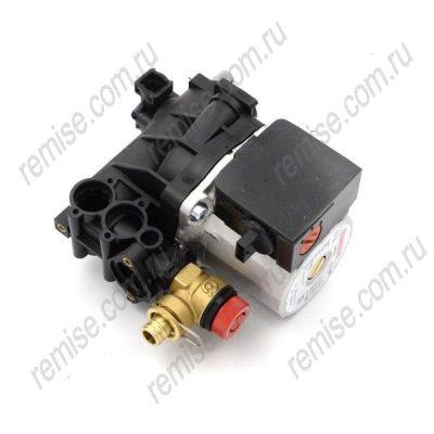 Насос циркуляционный Mini kw