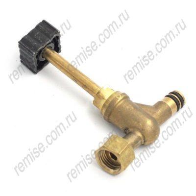 Кран подпитки Mini kw Special