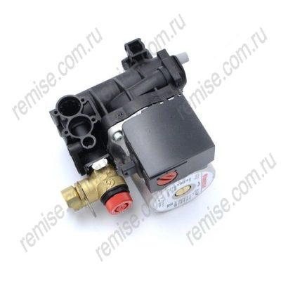 Насос циркуляционный Mini kw special