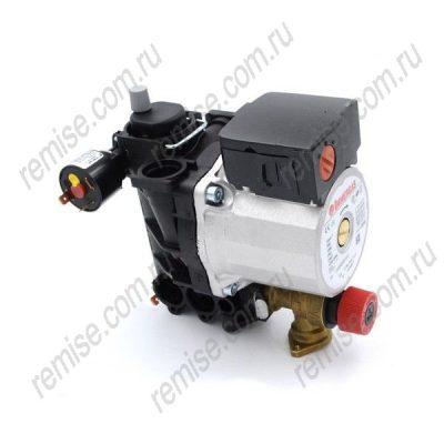 Насос циркуляционный Victrix 24 kw