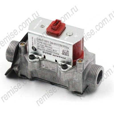 Клапан газовый Victrix 24 ТТ 1 Е