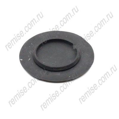 Крышка резиновая D 60.5