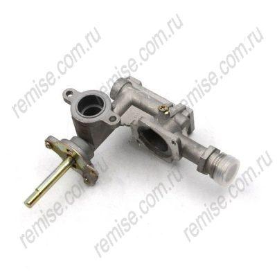 Блок газовый Selena E4
