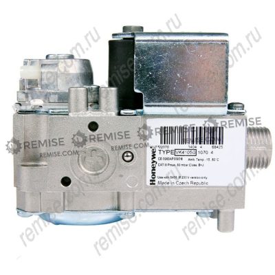 Газовый клапан Ferroli Domina, Domitop, New Elite — 39804880