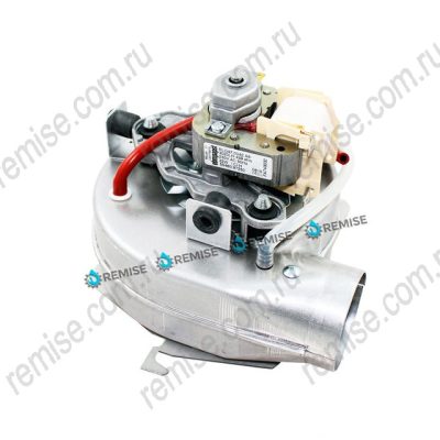 Вентилятор Ferroli RLG97/0042 A8- — 39806885