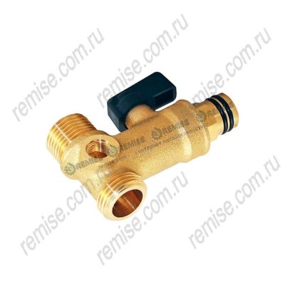 Кран подпитки Ferroli Domicompact, Domina E, Domitop E
