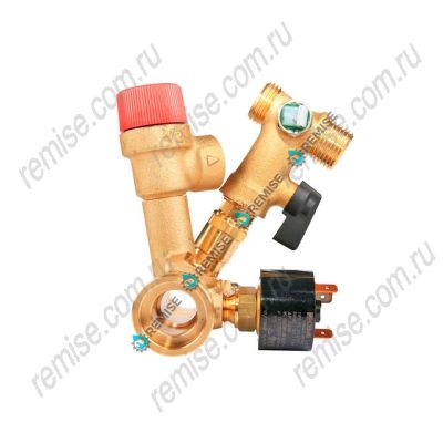 Гидроузел Ferroli Domina E, Domitop E (old)- 39808630