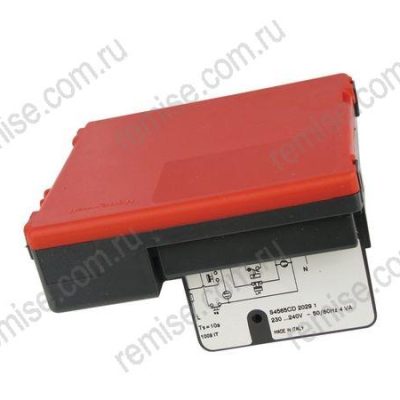 Электронный блок управления Ferroli (39810870) Rendimax, Tantaqua N EL Honeywell S4565CD 2029 1