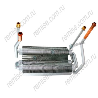 Теплообменник Ferroli Domicompact old, Ferella, Domina 30 кВт. — 39811450
