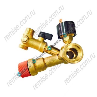 Гидроузел Ferroli Domicompact (old) — 39812130