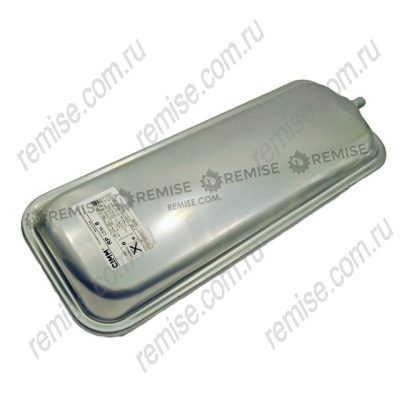Расширительный бак 8л. Ferroli Domicompact, Domicompact D — 39812140
