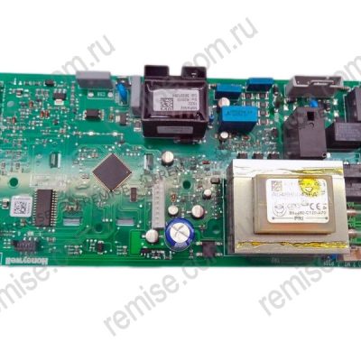 Плата управления Ferroli New Elite 60- 39817770