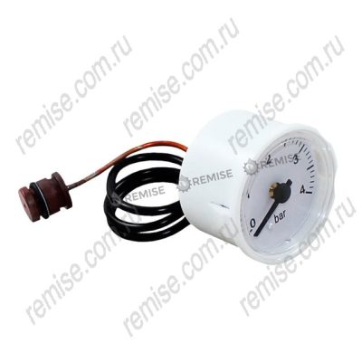 Манометр Ferroli — 39818210