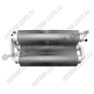 Теплообменник Ferroli Domicompact new, FerellaZip 30 C/F — 39819650 (37404250)