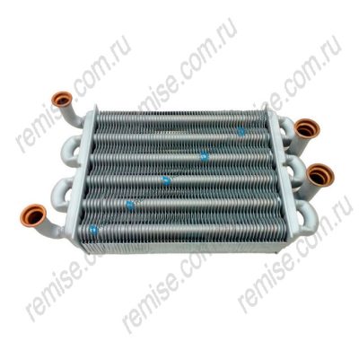 Теплообменник Ferroli Domiproject С24, FerEasy С24 39820060