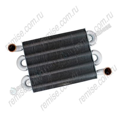 Теплообменник Ferroli Divaproject, Divatech D, DIVA, Divatop F24 — 39820420