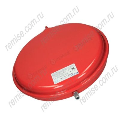 Расширительный бак 10л. Ferroli — 39836720