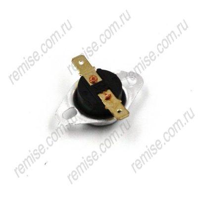 Термостат дымовых газов 82 ° C Foss 1