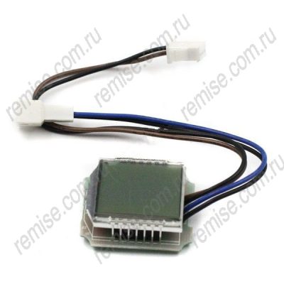 Дисплей Foss 1