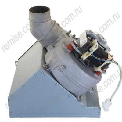 Вентилятор Solly Standart Н18 4300100007