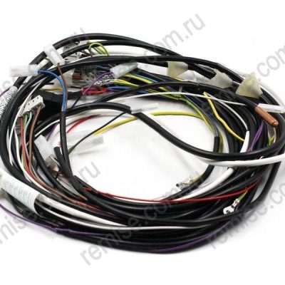 Комплект электроподключения Supermaster SE